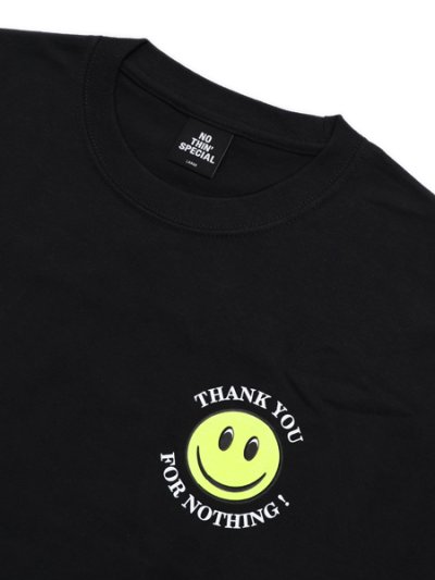 画像3: NOTHIN' SPECIAL THANK YOU TEE