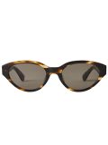 【送料無料】A.D.S.R. MONIKA 02 LAYER BROWN/GRAY