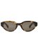 画像1: 【送料無料】A.D.S.R. MONIKA 02 LAYER BROWN/GRAY (1)