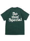NOTHIN' SPECIAL LOGO TEE