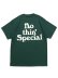 画像1: NOTHIN' SPECIAL LOGO TEE (1)
