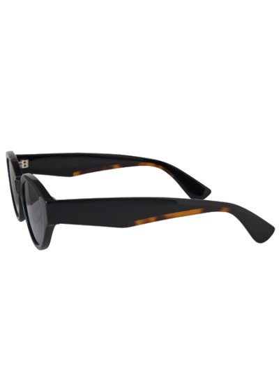 画像3: 【送料無料】A.D.S.R. MONIKA 01 SHINY BLACK/BLACK