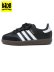 画像1: 【KIDS】ADIDAS SAMBA OG CF EL I CORE BLACK/CLOUD WH/GUM (1)