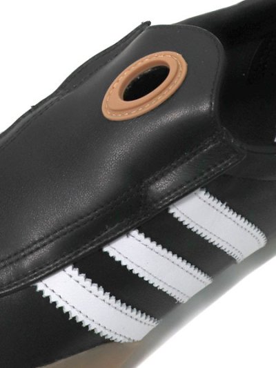 画像7: 【送料無料】ADIDAS WMNS TAEKWONDO MEI CORE BLK/CLOUD WH/GUM