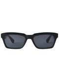 【送料無料】A.D.S.R. RICARDO 01 SHINY BLACK/BLACK