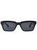 画像1: 【送料無料】A.D.S.R. RICARDO 01 SHINY BLACK/BLACK (1)