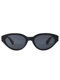 【送料無料】A.D.S.R. MONIKA 01 SHINY BLACK/BLACK