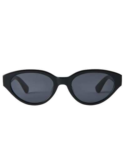 画像1: 【送料無料】A.D.S.R. MONIKA 01 SHINY BLACK/BLACK