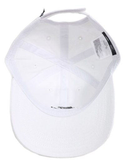 画像5: 【KIDS】NIKE KIDS FUTURA CURVE BRIM CAP-WHITE