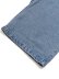 画像7: 【送料無料】FUBU DENIM BUGGY HALF PANTS L.BLUE