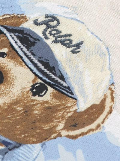 画像4: 【送料無料】POLO RALPH LAUREN NEVIS STUDIO BT SEA BEAR TEE