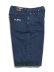 画像3: 【送料無料】FUBU DENIM BUGGY HALF PANTS NAVY