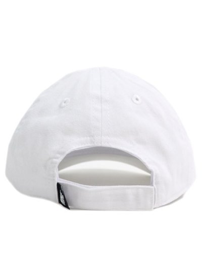 画像4: 【KIDS】NIKE KIDS FUTURA CURVE BRIM CAP-WHITE