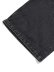 画像7: 【送料無料】FUBU DENIM BUGGY HALF PANTS BLACK