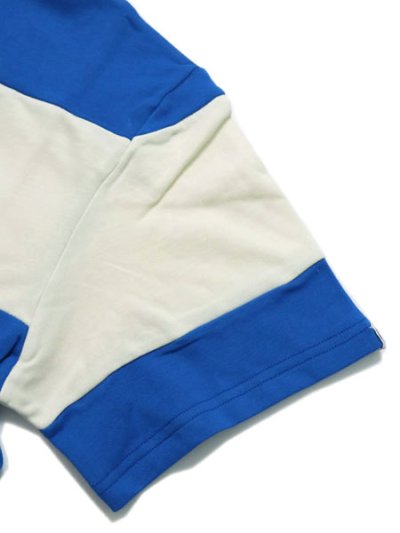 画像5: 【送料無料】ICECREAM BOULDER SS RUGBY SHIRT WHISPER WHITE