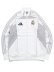 画像1: 【送料無料】ADIDAS REAL MADRID UBP DOUBLEKNIT TT-WH/L.S.GY (1)