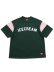画像1: 【送料無料】ICECREAM PASS CROP FIT FOOTBALL JERSEY JOLLY GRN@ (1)