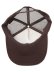 画像5: RAW MESH CAP BROWN