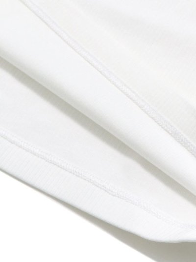 画像4: ADIDAS WMNS ESS RIB TANK-WHITE