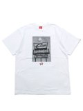 ICECREAM DIVE TEE WHITE