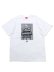 画像1: ICECREAM DIVE TEE WHITE (1)