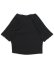 画像2: ADIDAS WMNS 3 STRIPES BABY TEE-BLACK (2)