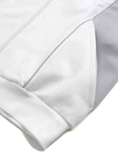 画像4: 【送料無料】ADIDAS REAL MADRID UBP DOUBLEKNIT TT-WH/L.S.GY