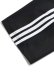 画像5: ADIDAS JACQUARD JERSEY-BLACK/WHITE (5)