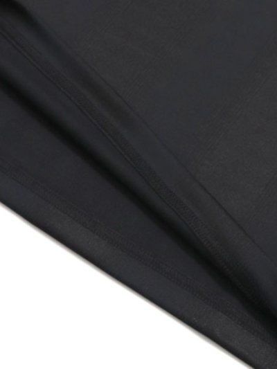画像4: ADIDAS JACQUARD JERSEY-BLACK/WHITE