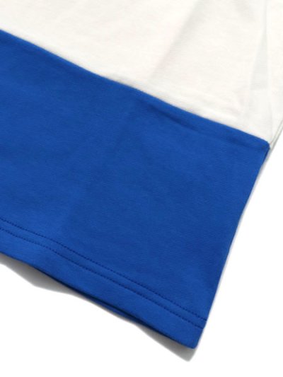 画像7: 【送料無料】ICECREAM BOULDER SS RUGBY SHIRT WHISPER WHITE