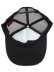 画像5: RAW MESH CAP WHITE/BLACK
