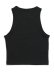 画像2: ADIDAS WMNS ESS RIB TANK-BLACK (2)
