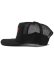 画像3: RAW MESH CAP BLACK