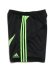 画像3: ADIDAS TEAMGEIST SHORT-BLACK/SIGNAL GREEN