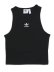 画像1: ADIDAS WMNS ESS RIB TANK-BLACK (1)