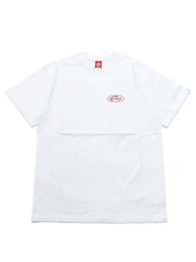 画像2: ICECREAM MMM FOOD TEE WHITE