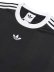 画像3: ADIDAS JACQUARD JERSEY-BLACK/WHITE (3)