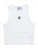 画像1: ADIDAS WMNS ESS RIB TANK-WHITE (1)