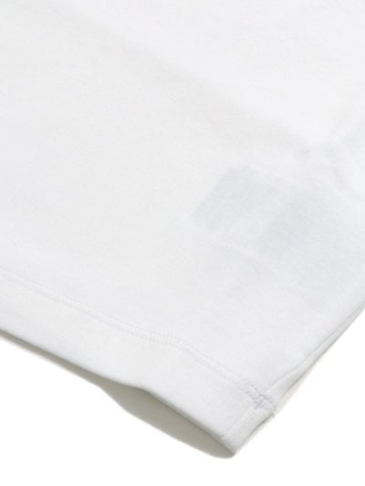 画像4: ADIDAS WMNS 3 STRIPES BABY TEE-WHITE