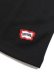 画像4: 【送料無料】ICECREAM PASS CROP FIT FOOTBALL JERSEY BLACK (4)
