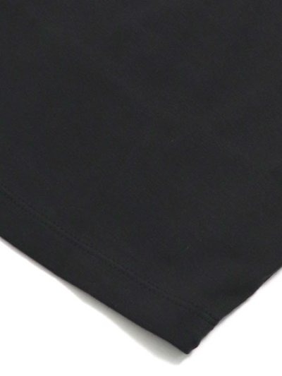 画像4: ADIDAS WMNS 3 STRIPES BABY TEE-BLACK