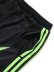 画像4: ADIDAS TEAMGEIST SHORT-BLACK/SIGNAL GREEN