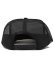 画像4: RAW MESH CAP BLACK