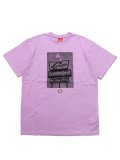 ICECREAM DIVE TEE ORCHID