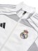 画像3: 【送料無料】ADIDAS REAL MADRID UBP DOUBLEKNIT TT-WH/L.S.GY (3)
