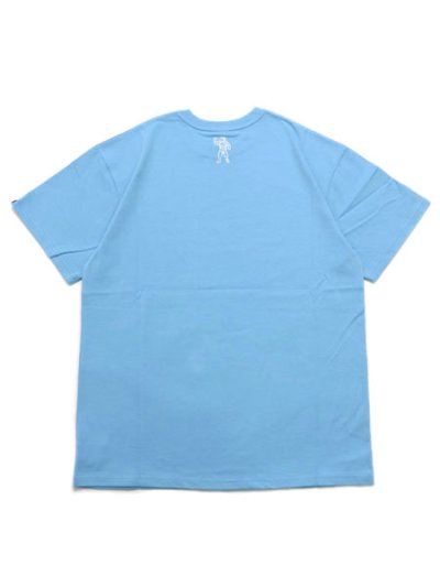 画像2: BILLIONAIRE BOYS CLUB BB MULTIVERSE TEE LITTLE BOY BLUE