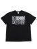 画像1: BILLIONAIRE BOYS CLUB BB SKETCH TEE BLACK (1)
