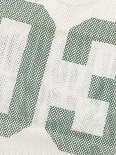 画像4: 【送料無料】BILLIONAIRE BOYS CLUB BB VARSITY CROP FIT MESH FB JRSY GARDENI