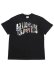 画像1: BILLIONAIRE BOYS CLUB BB MULTIVERSE TEE BLACK (1)