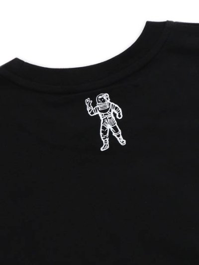 画像4: BILLIONAIRE BOYS CLUB BB SKETCH TEE BLACK